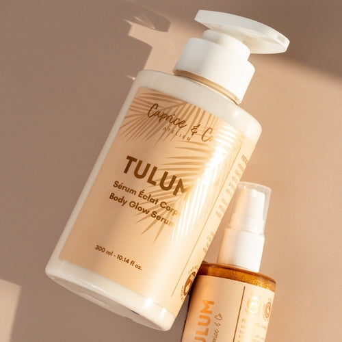 Los Cabos -  Body Glow Serum