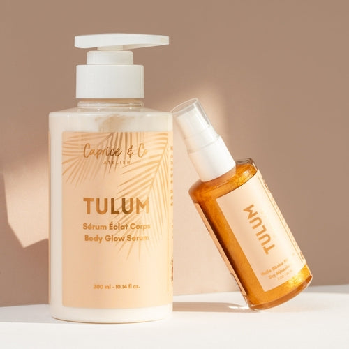 Los Cabos -  Body Glow Serum