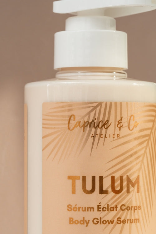 Los Cabos -  Body Glow Serum
