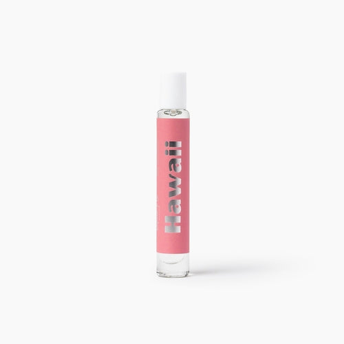 Hawaii - Eau de Parfum - Roll On